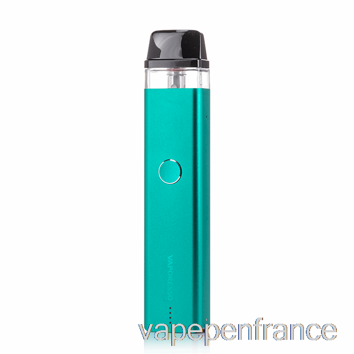 Vaporesso Xros 2 16w Système De Pod Stylo Vape Vert Forêt